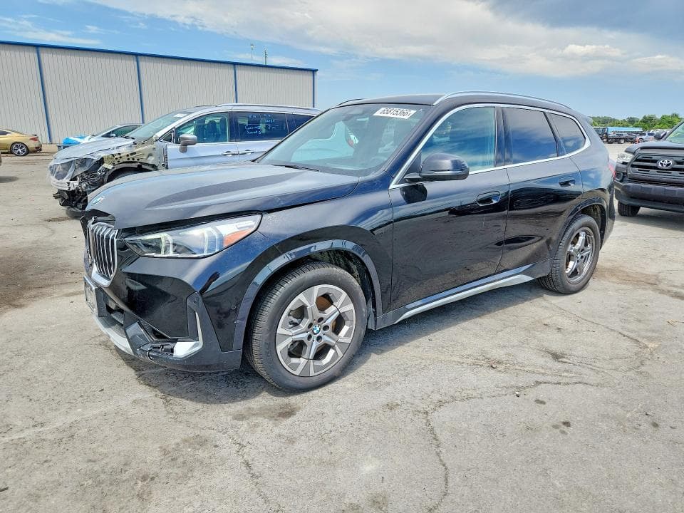 2025 BMW X1 XDRIVE28I - 1