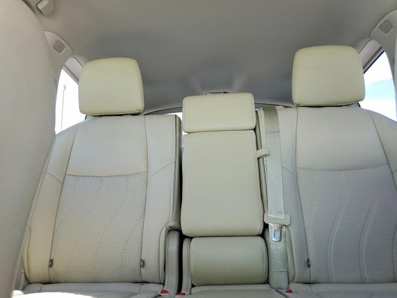 2018 INFINITI QX60 BASE 10