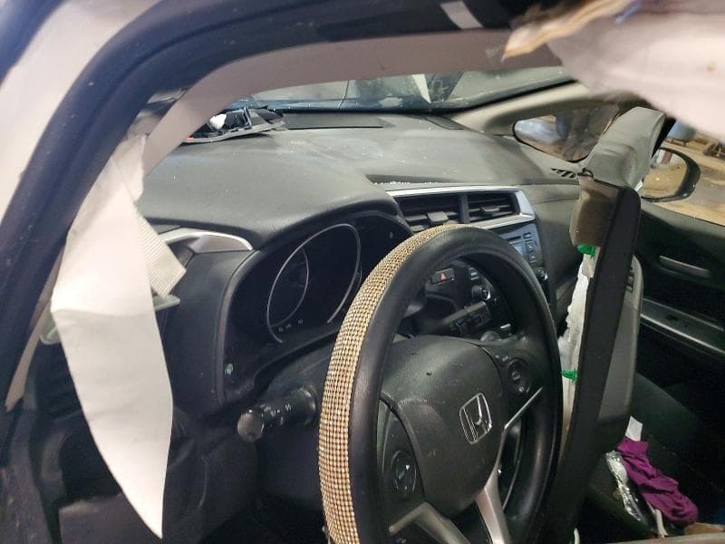 2020 HONDA FIT LX 9