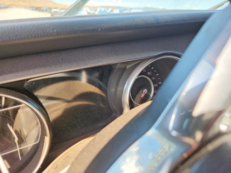 2021 JEEP GLADIATOR MOJAVE 9