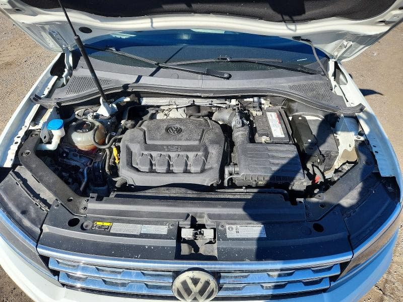 2019 VOLKSWAGEN TIGUAN SEL PREMIUM 12