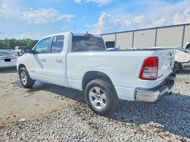 2022 RAM 1500 BIG HORN/LONE STAR 2