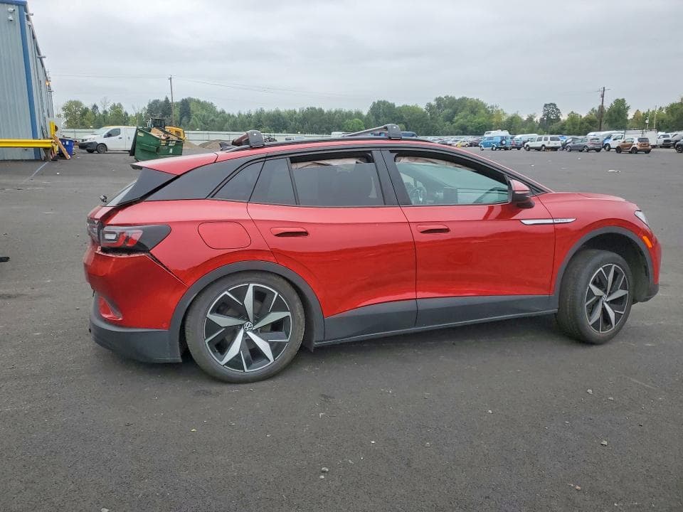 2023 VOLKSWAGEN ID.4 PRO S 3