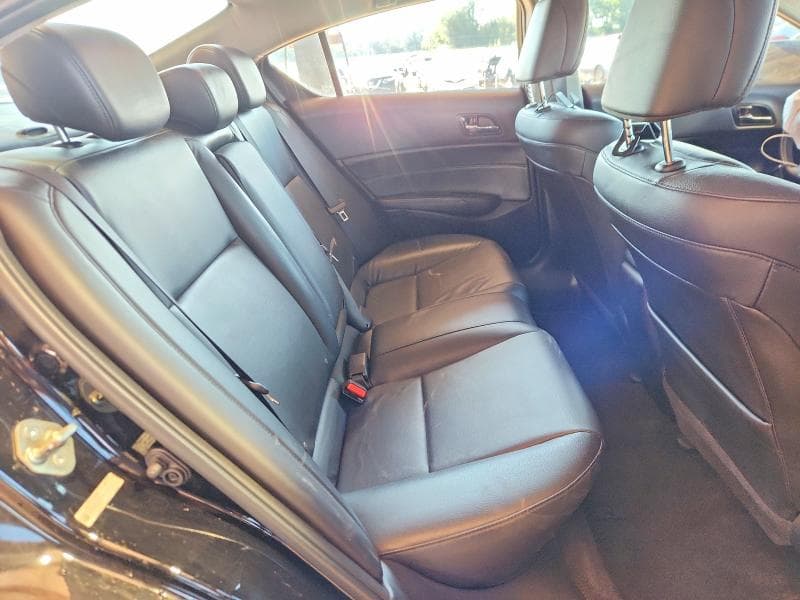 2017 ACURA ILX BASE WATCH PLUS 10