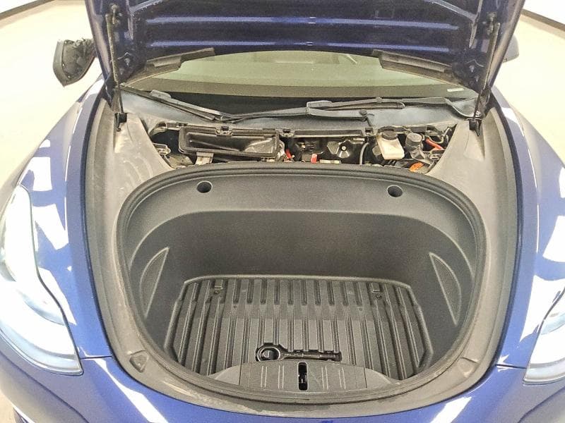 2022 TESLA MODEL 3 11