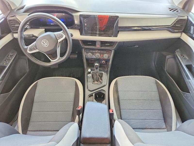 2025 VOLKSWAGEN TAOS S 8