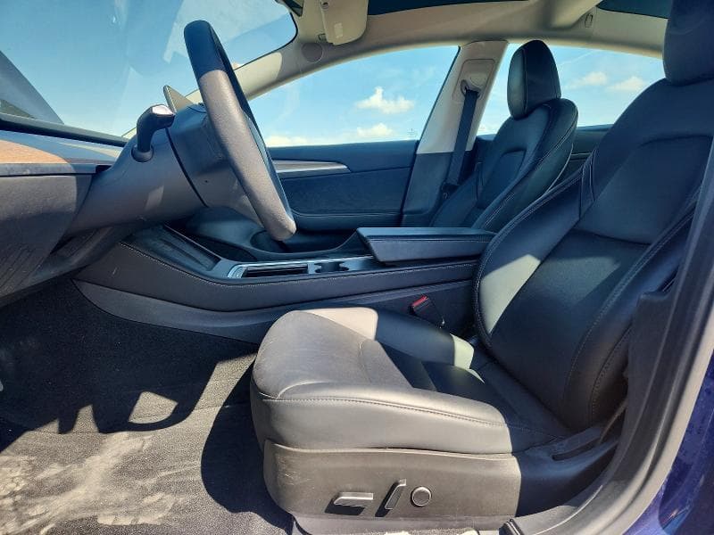 2023 TESLA MODEL 3 7