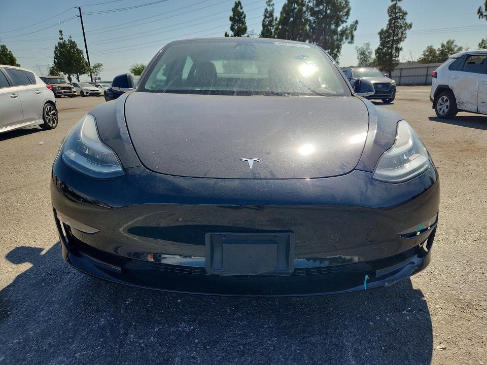 2019 TESLA MODEL 3 5
