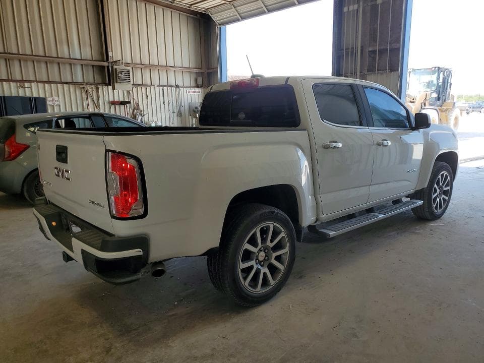 2019 GMC CANYON DENALI 3