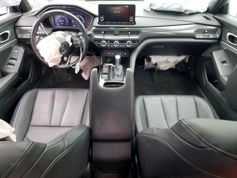 2023 ACURA INTEGRA A-SPEC 8