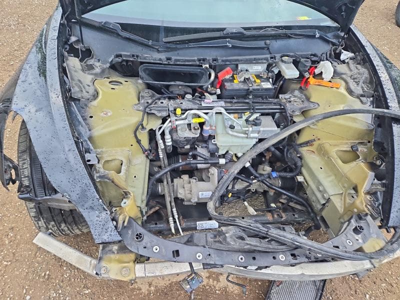 2019 TESLA MODEL 3 12