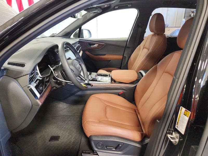 2026 AUDI Q7 PREMIUM PLUS 7