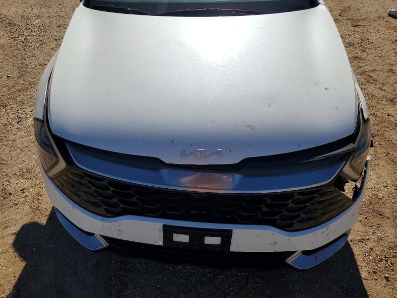 2023 KIA SPORTAGE SX PRESTIGE 11