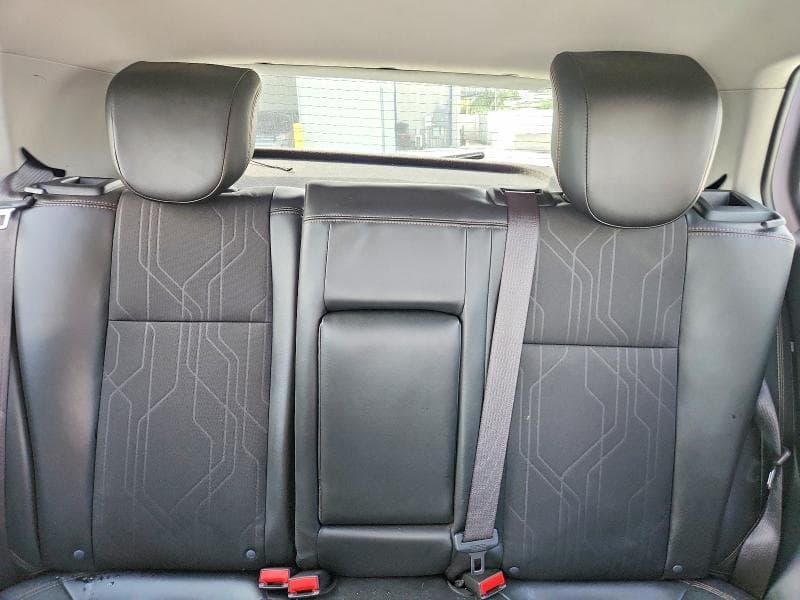 2018 CHEVROLET TRAX 1LT 10