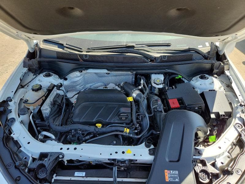 2025 BUICK ENVISTA PREFERRED 12
