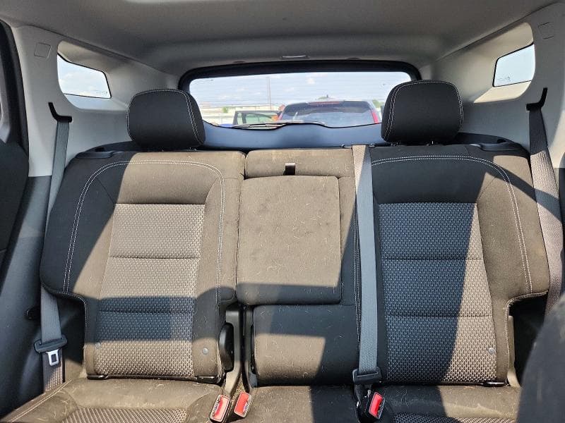 2022 GMC TERRAIN SLE 10