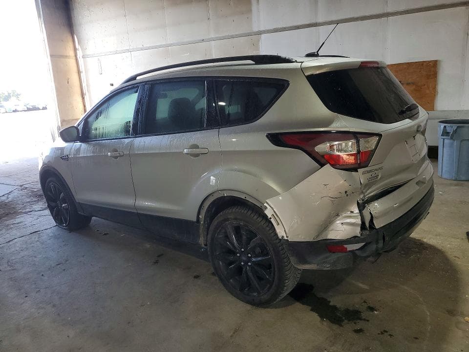2017 FORD ESCAPE SE 2