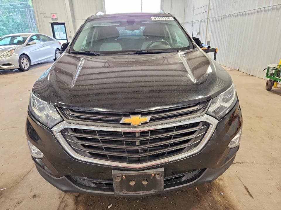2018 CHEVROLET EQUINOX LT 5
