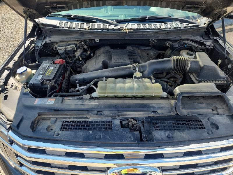2019 FORD EXPEDITION XLT 12
