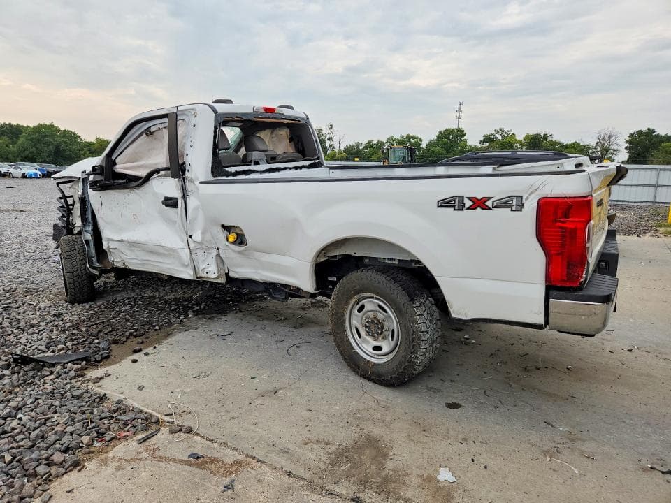 2020 FORD F250 SUPER DUTY 2