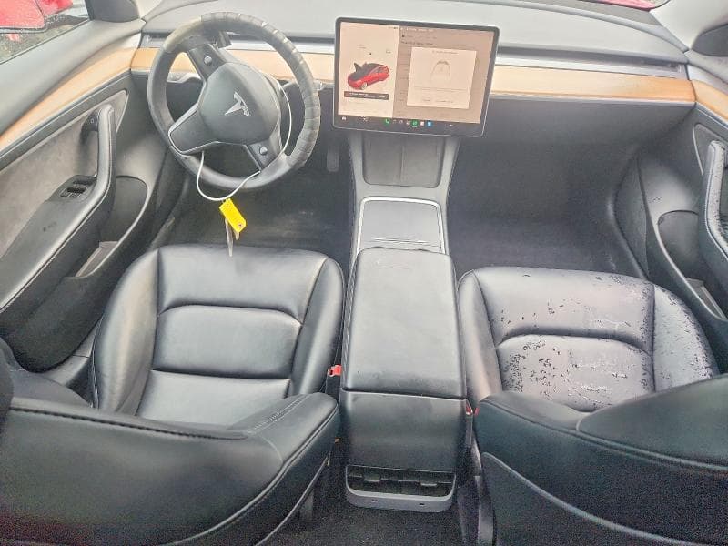 2023 TESLA MODEL 3 8