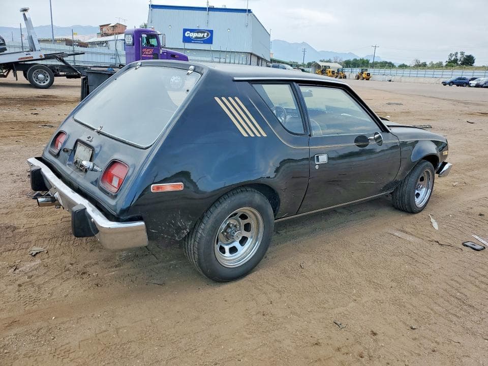 1977 AMERICAN MOTORS OTHER 3