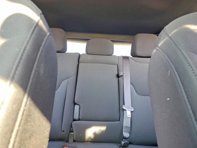 2024 JEEP COMPASS SPORT 10
