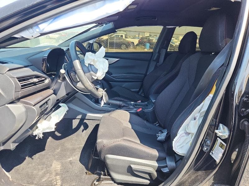 2023 SUBARU WRX PREMIUM 7