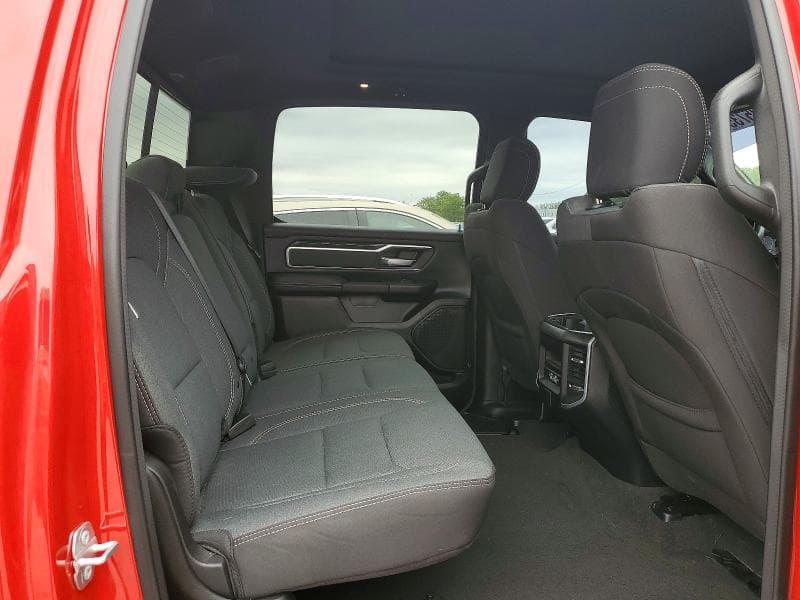 2023 RAM 1500 BIG HORN/LONE STAR 10