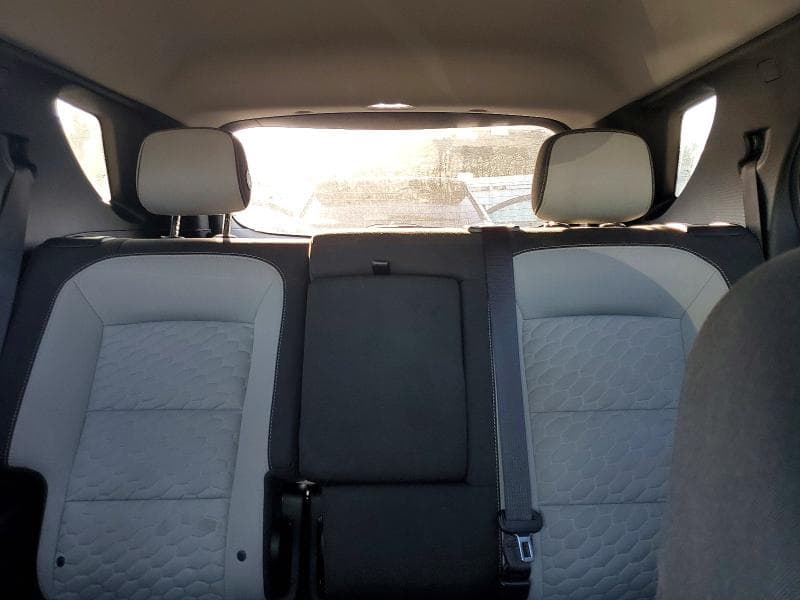 2019 CHEVROLET EQUINOX LS 10