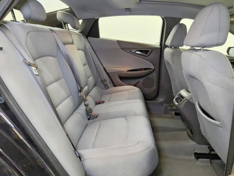 2023 CHEVROLET MALIBU LT 10