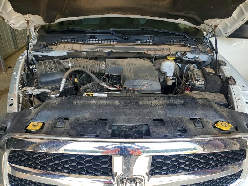 2023 RAM 1500 CLASSIC TRADESMAN 11