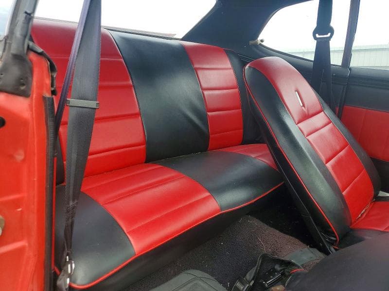 1974 PLYMOUTH DUSTER 10