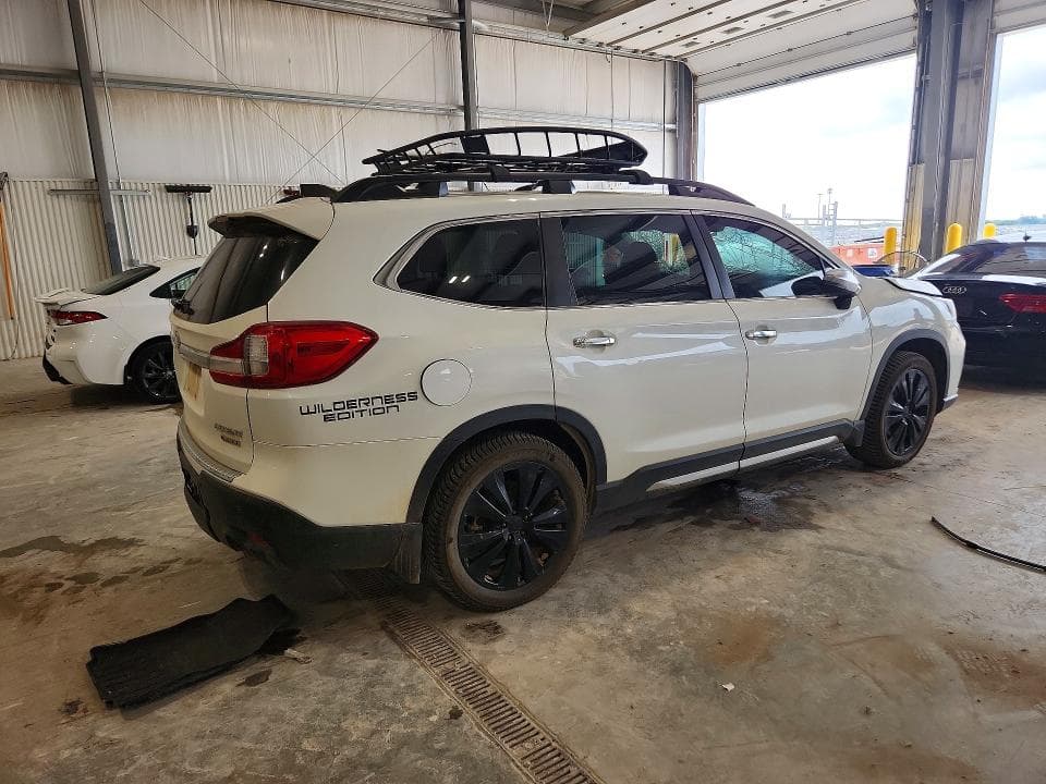 2020 SUBARU ASCENT TOURING 3