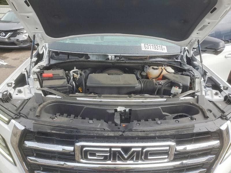 2025 GMC YUKON ELEVATION 11