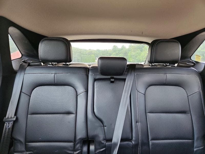 2020 FORD ESCAPE SEL 10