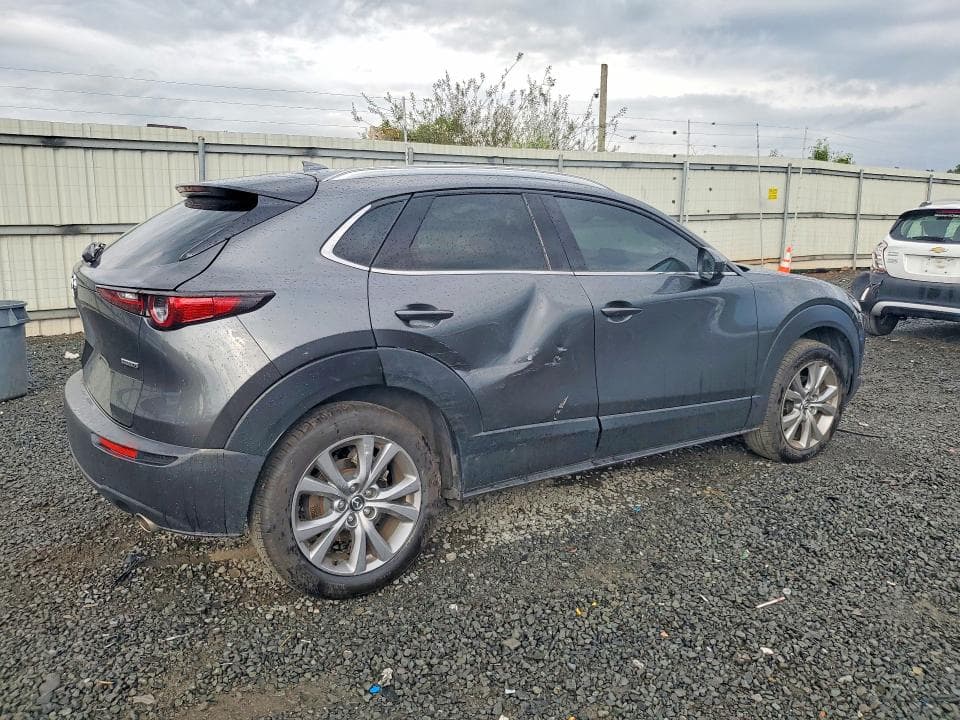 2021 MAZDA CX-30 PREMIUM 3