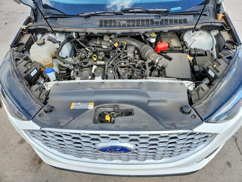 2024 FORD EDGE SEL 12