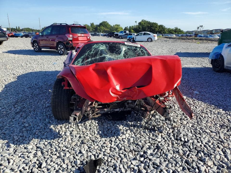 2023 FERRARI F8 SPIDER 5