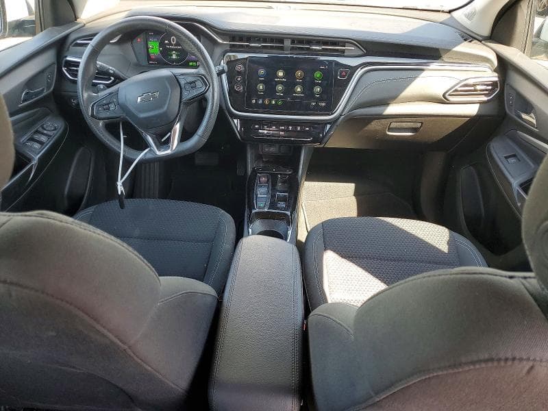 2023 CHEVROLET BOLT EUV LT 8