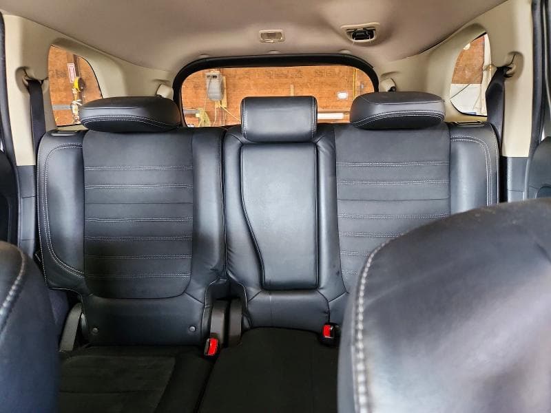 2019 MITSUBISHI OUTLANDER SE 10