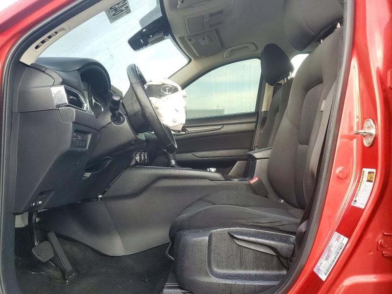2018 MAZDA CX-5 SPORT 7