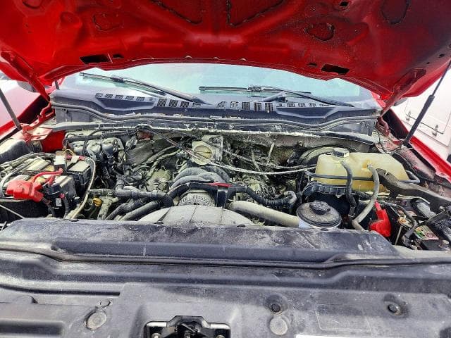 2022 FORD F350 SUPER DUTY 10