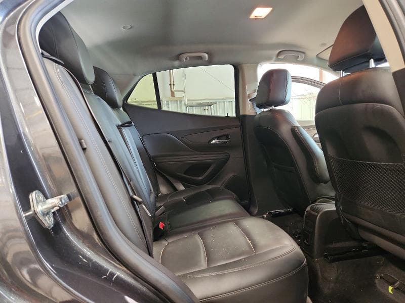 2017 BUICK ENCORE ESSENCE 11