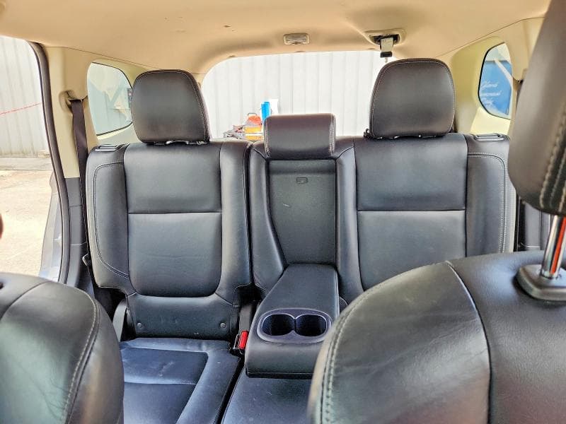 2019 MITSUBISHI OUTLANDER SE 10