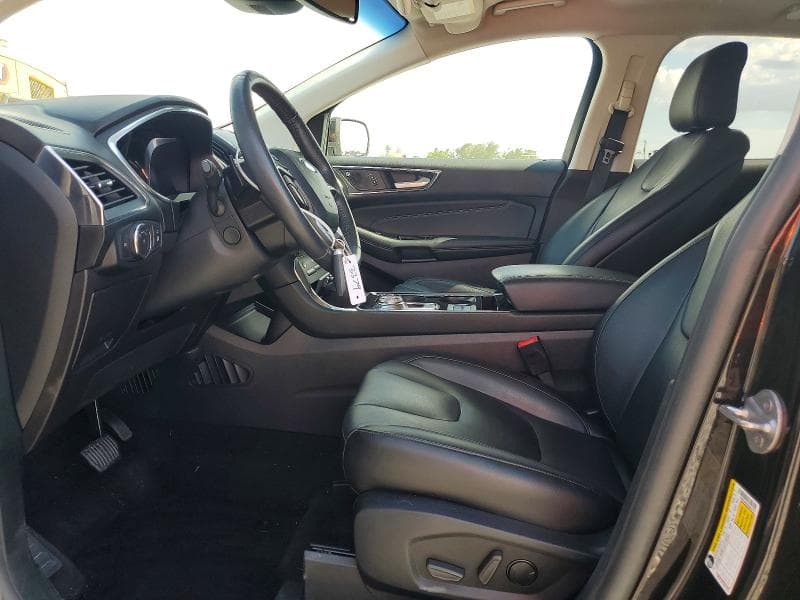 2020 FORD EDGE TITANIUM 7