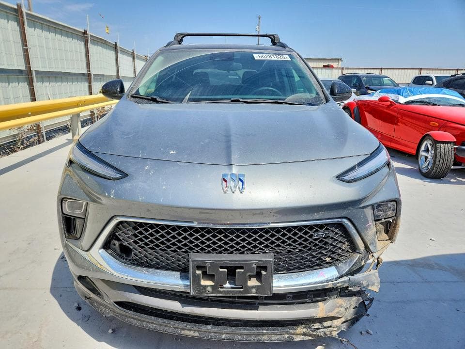 2024 BUICK ENCORE GX SPORT TOURING 5
