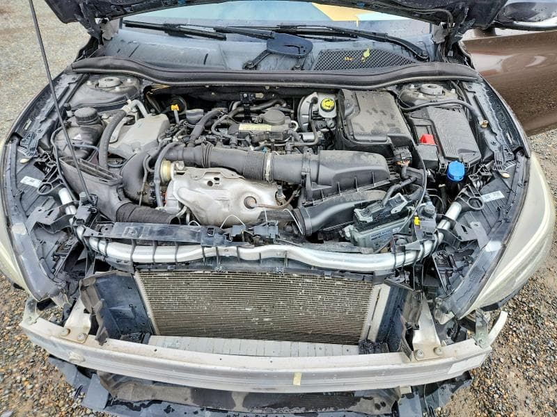 2017 INFINITI QX30 PREMIUM 11