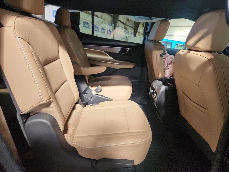 2026 BUICK ENCLAVE PREFERRED 11