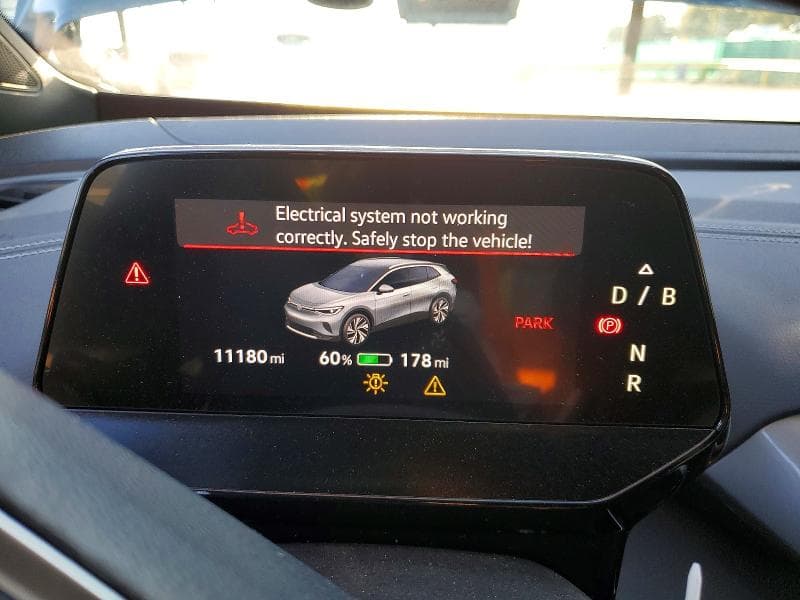 2025 VOLKSWAGEN ID.4 PRO S 9
